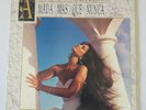 Daniela Romo Amada Mas Que Nunca CAPITOL EMI H1G-42489 LP VG+ #2488