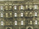 LED ZEPPELIN - PHYSICAL GRAFFITI: REMASTERED 180 GRAM DOUBLE VINYL ALBUM SET