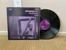Mal Waldron Trio - Impressions LP VG Original Mono New Jazz RVG Prestige Rare