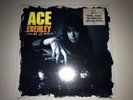 KISS ACE FREHLEY SEALED RARE 1989 TROUBLE WALKIN L.P/VINYL MEGAFORCE RECORDS