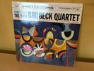 The Dave Brubeck Quartet, Time Out   '15, Analogue Productions, 200g, Audiophile