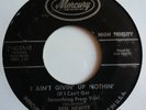 BEN HEWITT-I ain't givin up nothin',mercury,ORIGINAL,mint-