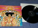 The Jimi Hendrix Experience  Axis: Bold As Love 1967 -EARLY UK PRESS OF 70s- N/M