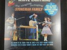 The Stoneman Family ?– White Lightning (Starday Records ?– SLP-393)