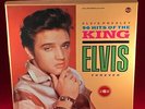 ELVIS PRESLEY  Forever 96 Hits Of The King 1987 6 X VINYL LP RECORD BOX SET