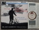 Elgar - Enigma Variations / Barbirolli / UK 1963 ED1 HMV ASD 548 STEREO