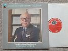 ASD 2653 Dvorak Symphony No.8 The Cleveland Orchestra George Szell