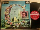 London FFSS BB CS 6061 Schubert Symphony No. 9 The Great Josef Krips UK 1E NM