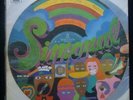 WILSON SIMONAL - SOUL FUNK JAZZ BOSSA SOM TRES 1970 ORIGINAL MONO LP BRAZIL HEAR