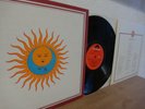 King Crimson ?– Larks' Tongues In Aspic VINYL IN MINT 70s LP
