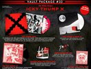 WHITE STRIPES Icky Thump Third Man Records Vault Package 33 Vinyl Box Set NEW