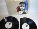 Les Miserables Original London Cast Album  Double Vinyl LP First Night Encore 1