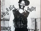 LP -  HORACE ANDY = DANCE HALL STYLE - 2003 - (RI) (REGGAE / ROOTS REGGAE / DUB)