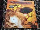 TRANSATLANTIC - THE WHIRLWIND (2 VINYL LP + CD) BRAND NEW & FACTORY SEALED