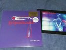 DEEP PURPLE Purpendicular 1995- UK LIMITED  EDITION 2012  (N- 469)+ PROGRAMME-M