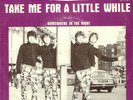 The Koobas / Take me for a little while / Kapp Records (US)