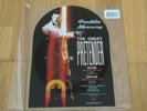 FREDDIE MERCURY (QUEEN) THE GREAT PRETENDER 7'' PICTURE DISC EX+