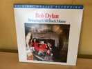Bob Dylan, Bringing It All Back Home   NM, '12, MFSL (2-380), 2xLP, Audiophile