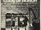 Fight Or Die / Dolls Under Control... Code Of Honor vinyl LP  record USA