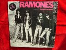 Ramones- Rocket To Russia UK LP/ Album on Sire Records from 1978