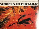 Terminal Cheesecake “Angels In Pigtails” On Pathological Records. PATH3. 1990 UK
