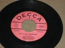 Record Sale Decca Promo #32227 THE CREATION Life Is Just Beginning / How Does It