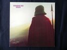 WISHBONE ASH Argus Rare 1st Press '71 UK vinyl LP black & blue polygon label
