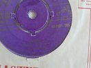 Elvis Presley  HMV Gold removable  centre Rip ItUp b/w baby lets play house very