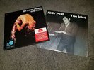Iggy Pop & The Stooges Rare Power RSD & The Idiot New Sealed Vinyl LP Album