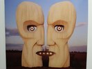 Pink Floyd - The Division Bell Double Vinyl 2 x LP Record - NEW (Unsealed)