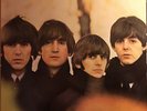 The Beatles - Beatles for sale - 12