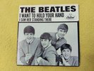 The Beatles I Want To Hold Your Hand US 7