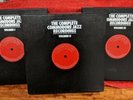 THE COMPLETE COMMODORE JAZZ RECORDINGS ON VINYL