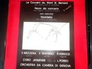 Rare Audiophile Dynamic Stereo DS 4027 LP -Tarantella Paganini/Mezzena NM Italy