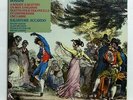 ACCARDO GAZEAU MEUNIER - ROSSINI 6 sonatas a quattro PHILIPS 412103-1 2xLPs