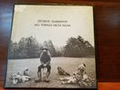 All Things Must Pass [LP] Box Set George Harrison 1976 Release