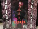 Tool Opiate Vinyl original 1992 SEALED Zoo/BMG 72445-11027-1