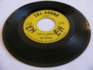 ED CROOK - THAT'S ALRIGHT / YOU'LL SEE - TRI-SOUND