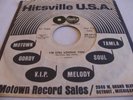 KIM WESTON - I'M STILL LOVING YOU / GO AHEAD AND LAUGH - TAMLA DJ