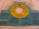 THE YOUNG-HOLT TRIO - WACK WACK / THIS LITTLE LIGHT OF MINE - BRUNSWICK DJ
