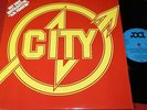 CITY I inkl. 