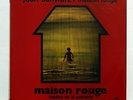 JEAN SCHWARZ maison rouge CELIA RECORDS CL8004 LP NM