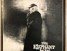 THE ELEPHANT MAN SOUNDTRACK JOHN MORRIS RARE VINYL RECORD 1980 EX