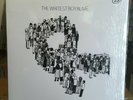 [ROCK/POP] NM LP The WHITEST BOY ALIVE Rules [2009 ASOUND GERMANY IMPORT]