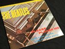 Beatles  Please Please Me LP Vinyl Album Mobile Fidelity MFSL 1-106 EX/EX mofi