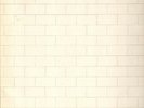 PINK FLOYD-2-LP- THE WALL- EMI HARVEST-HOLLAND- 1979- OIS- MINT