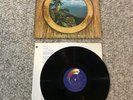 Providence LP Ever Sense The Dawn on Threshold  Vinyl Record 12” Lp