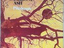 WISHBONE ASH PILGRIMAGE 1ST PRESS UK MCA 1971 VINYL LP MDKS 8004