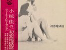 TENJOSAJIKI CARMEN MAKI PSYCH FOLK AVANT PRIVATE HATSUKOI JIGOKU HEN LP VINYL