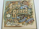 John Mayer - Born and Raised [LP] [Vinyl]